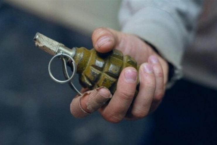 На Одещині п’яний 43-річний чоловік підірвався на гранаті – ЗМІ